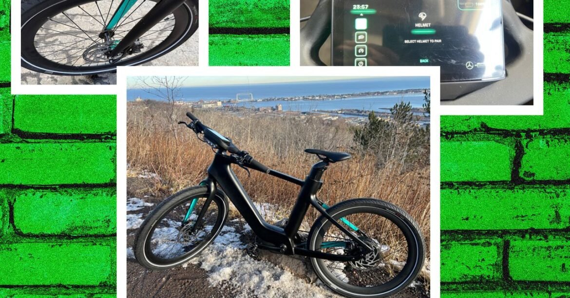N-Bikes-Mercedes-AMG-F1-Track-Edition-750-Electric-Bike-Reviewer-Collage-032025-SOURCE-Stephanie-Pearson.jpg