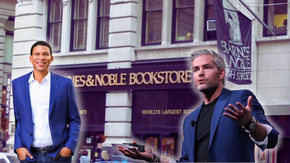 Robert-Reffkin-and-Ryan-Serhant-with-Barnes-and-Noble.jpg